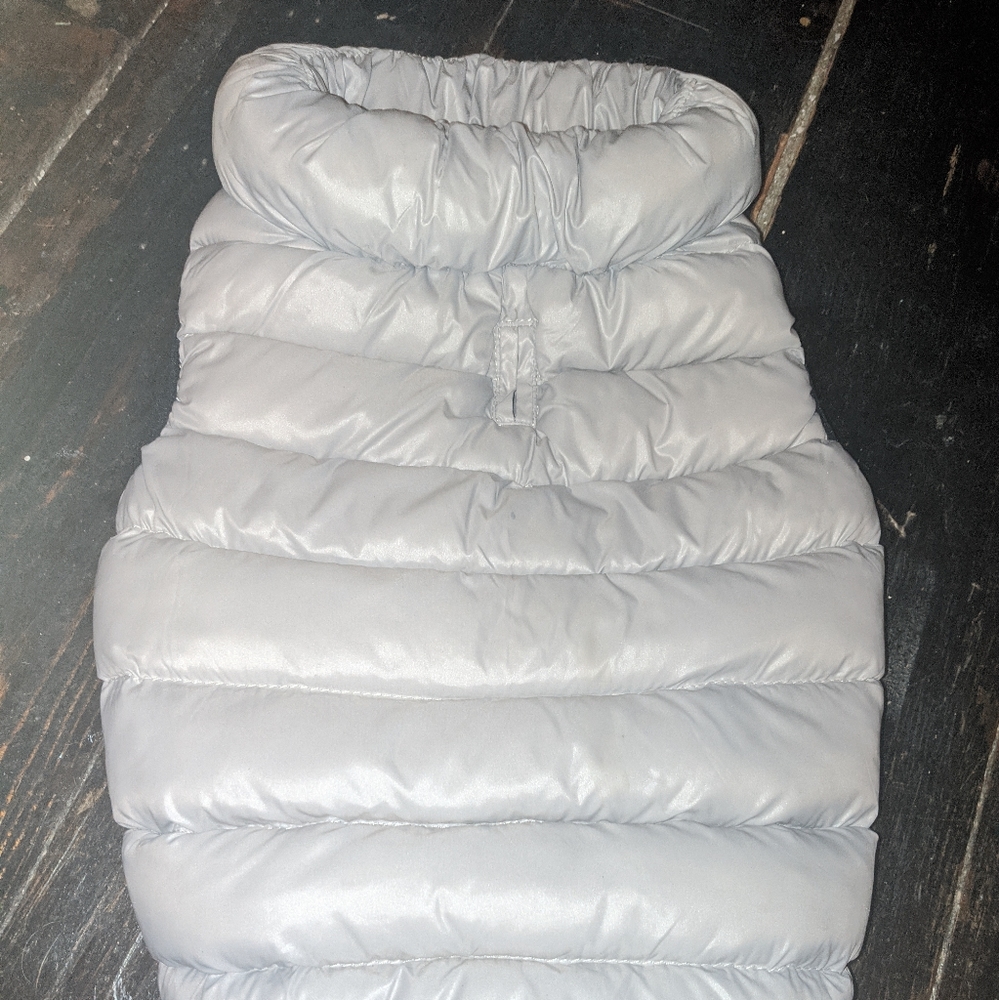 XS/S Winter Jacket for Furbabies 🐾